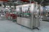 Canned Energy Drink Filling Machine Production Line