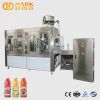 3000-4000BPH Juice Concentrate Production Line