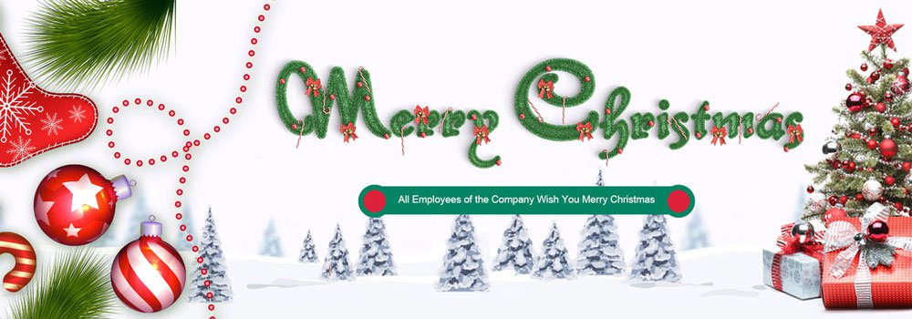 Comark Machinery's Christmas and New Year Caring