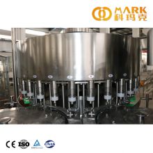 4000BPH For 500ml Pure Water Complete Line Bottling Machine (CGF14-12-5)