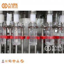 Mineral Drinking Water Bottled Water Making Machine