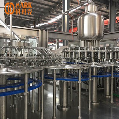 Basic Consideration for Choosing the Best Juice Processing Machine