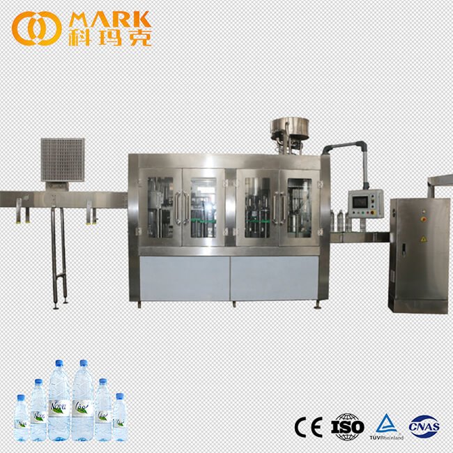 How to solve the scaling phenomenon of purified water production equipment?